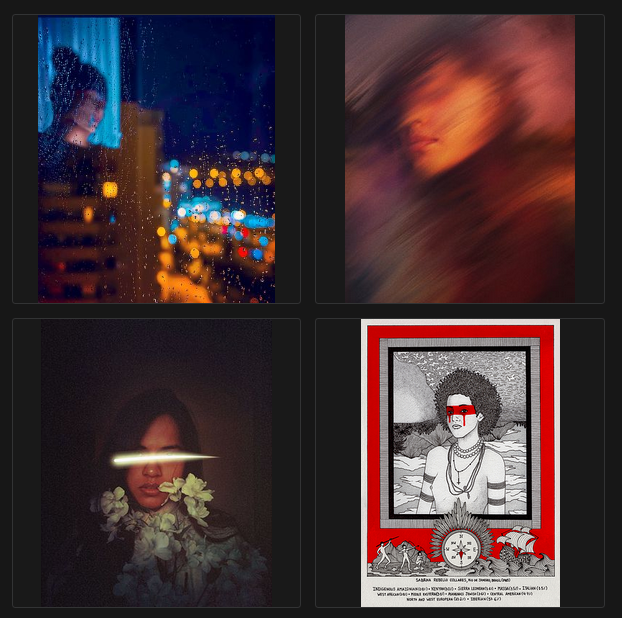 Seen, unseen, heard, unheard

<a href="/fdilekyurdakul/">F. Dilek Yurdakul</a> 
<a href="/sereneObscurity/">jo.</a> 
<a href="/IamtheAstra/">Astra de la Crème</a>