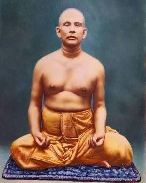 Is it easy to guard the mind from distracting thoughts? It demands heroic effort. Distractions constantly try to enter your mind and to take possession of you. Layers upon layers of rubbish are in the mind.

SWAMI TURIYANANDA