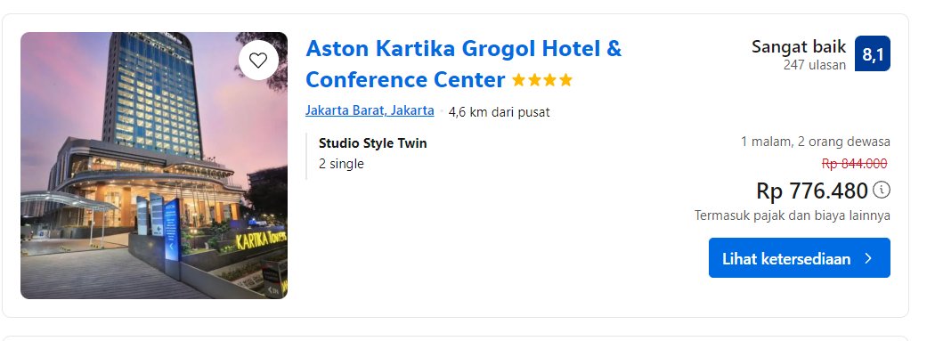 CheapnStay's tweet photo. 1. Screenshot Harga Tiket
2. Wajib Nampak Tanggal dan Jumlah Kamar
3. Kirim Screenshot ke Admin dan Tunggu Diskon Dari Admin. Melalui DM atau WA: https://t.co/sFVX4FHQ0B https://t.co/cmVXNGYvjV