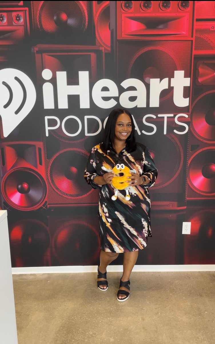 Yvette Manns (@thelitteacher1) on Twitter photo Thank you to <a href="/iHeartRadio/">iHeartRadio</a> for having me on air on the <a href="/blackinfonet/">Black Information Network</a> to discuss literacy tips for families 🙌🏽 Thank you to <a href="/iHeartRadio/">iHeartRadio</a> for having me on air on the <a href="/blackinfonet/">Black Information Network</a> to discuss literacy tips for families 🙌🏽