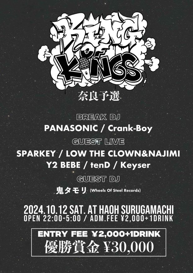 1日経ってあざした。
色んなまたbest4
自分に足りないものはなんなのかしっかり精算して来年は錦に。
とりあえず、直近はエンターに出没します。