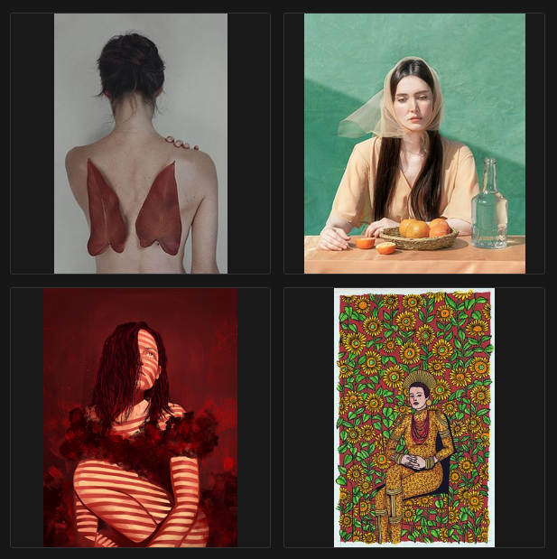 <a href="/mariafynsknorup/">Maria Fynsk Norup 💎🍂 eth/tez</a> 
<a href="/somysamani/">somysa</a> 
<a href="/tayaferdinand/">Taya Ferdinand🇺🇦</a> 
<a href="/IamtheAstra/">Astra de la Crème</a>