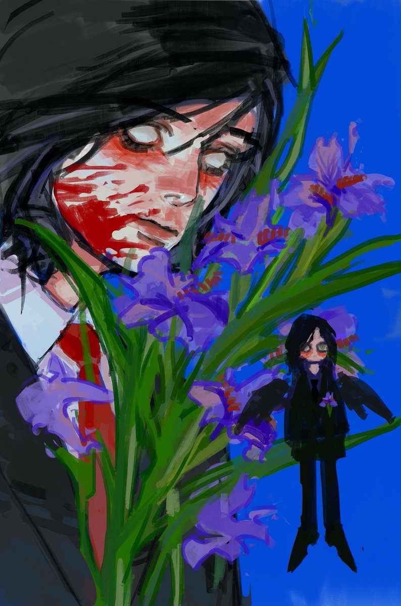 gattghost's tweet photo. gee——
#GerardWay #myche https://t.co/CJ4W9nAk5r