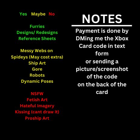 menarehotcoven's tweet photo. RESTRUCTURED COMMS 🗣️🗣️🗣️‼️ ‼️ ‼️ https://t.co/5ESFm9AzHl