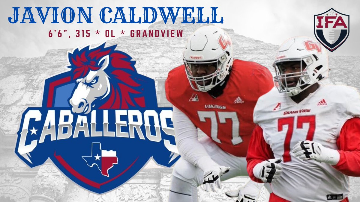 San Antonio Caballeros tweet media