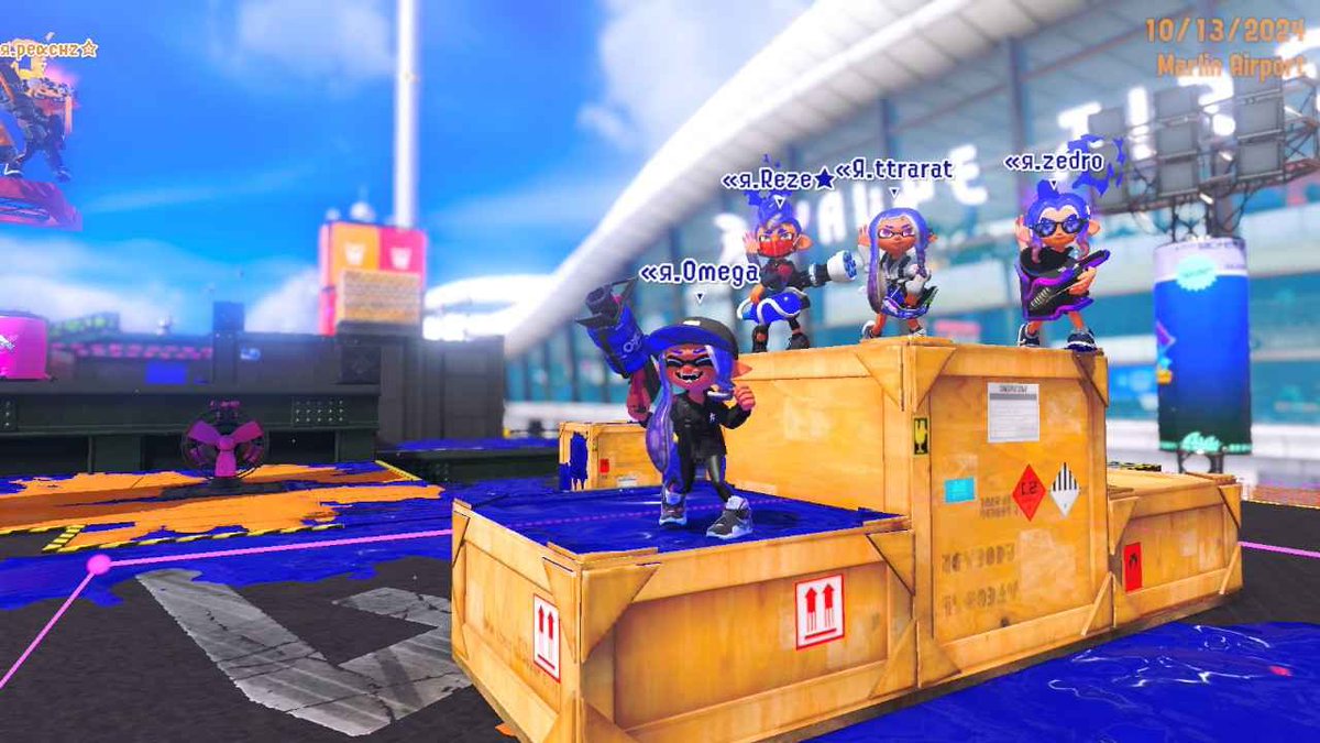 ЯEWIND! tweet media