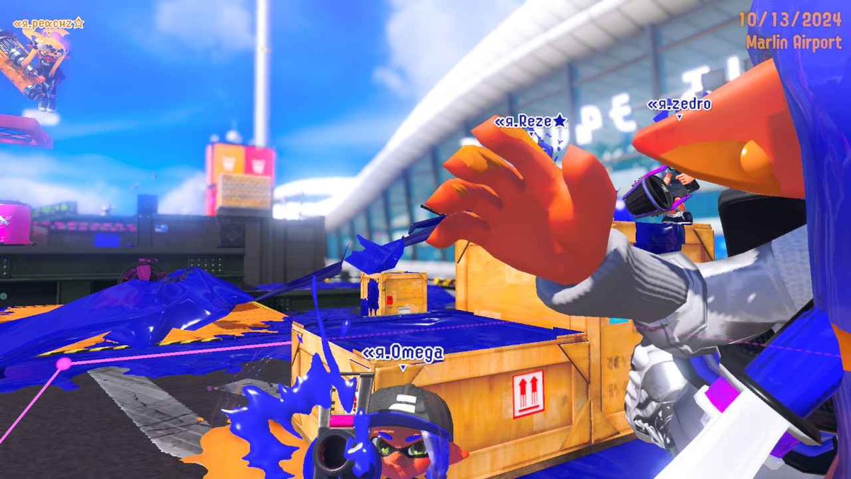 ЯEWIND! tweet media