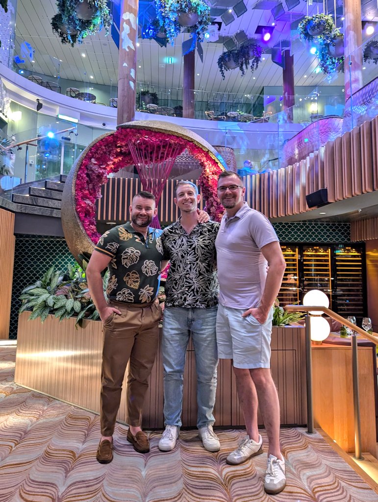 Sam J Cohn, MD tweet media