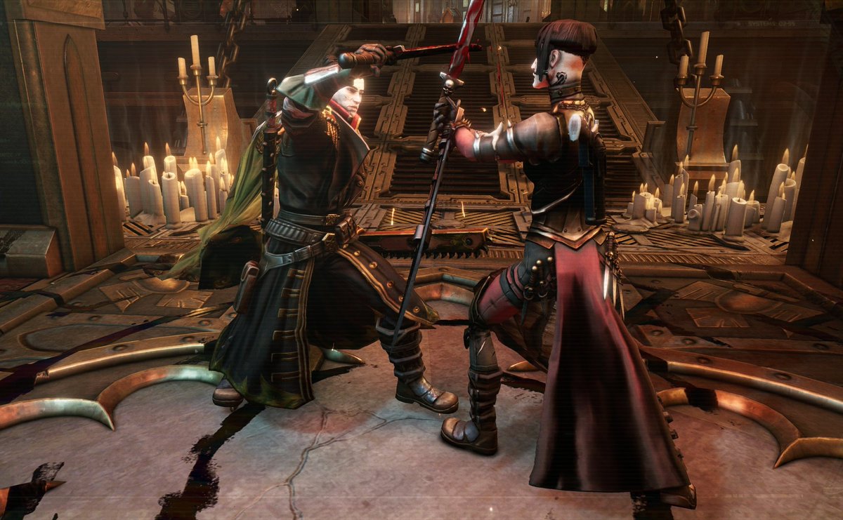 goth GF courtship rituals