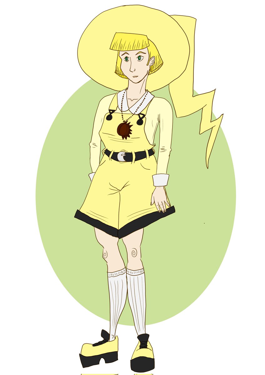 I made a new c0mmi$sion sheet!

I specialize in creatures and characters. I want to bring your ideas to life! Prices in the picture and in the link.

Link: ko-fi.com/finngswan/comm…