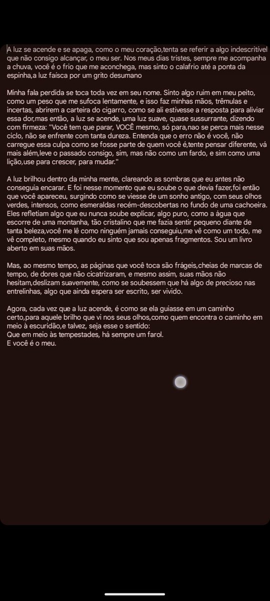 LoverOfTheDead's tweet photo. voltando pra cá pq precisava falar q talvez eu não seja outra sempre o poeta... escreveram pra mim https://t.co/Km3oED6FYJ