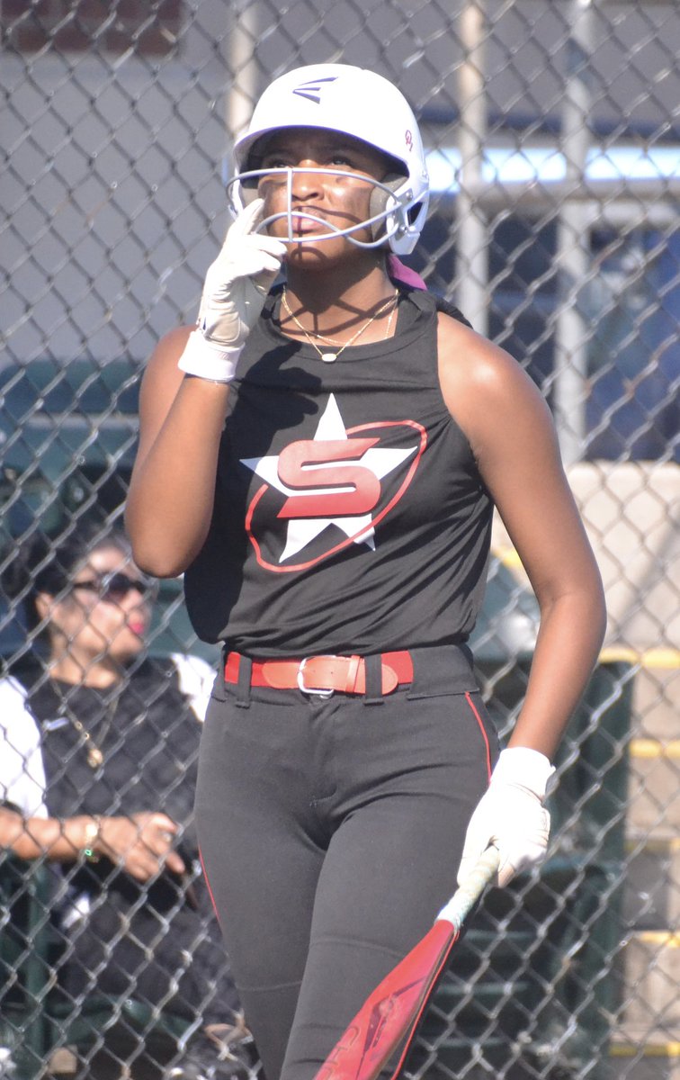 mbailey776's tweet photo. Had an amazing weekend of softball with Strykers M National Gold! played 16/18u and came out undefeated champs! Here are some of my highlights! @NationalEsparza https://t.co/Qjtmy0eSLP