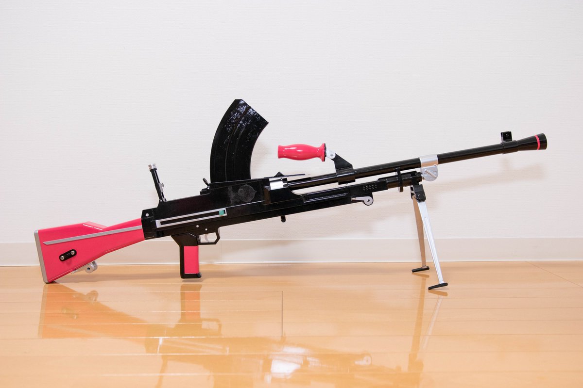 ブルアカ カリン 固有武器 ブルアカ】カリン 固有武器 装備 ボイス【ブルーアーカイブ Blue
