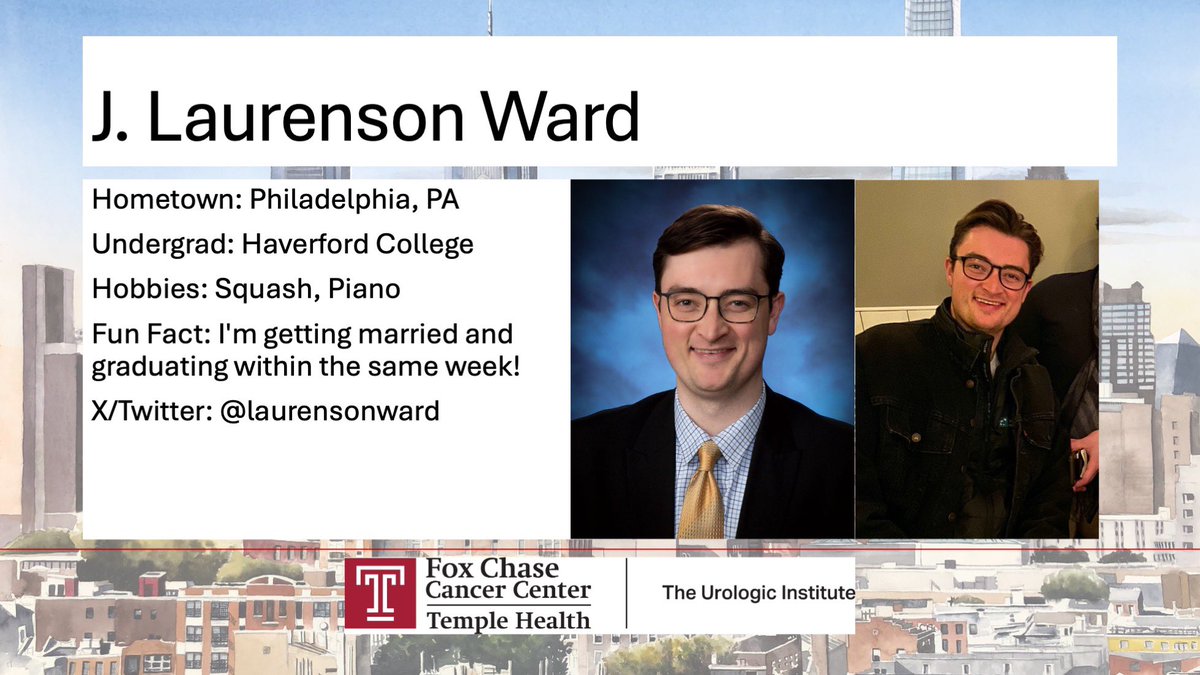 Temple Urology (@templeurology) on Twitter photo 