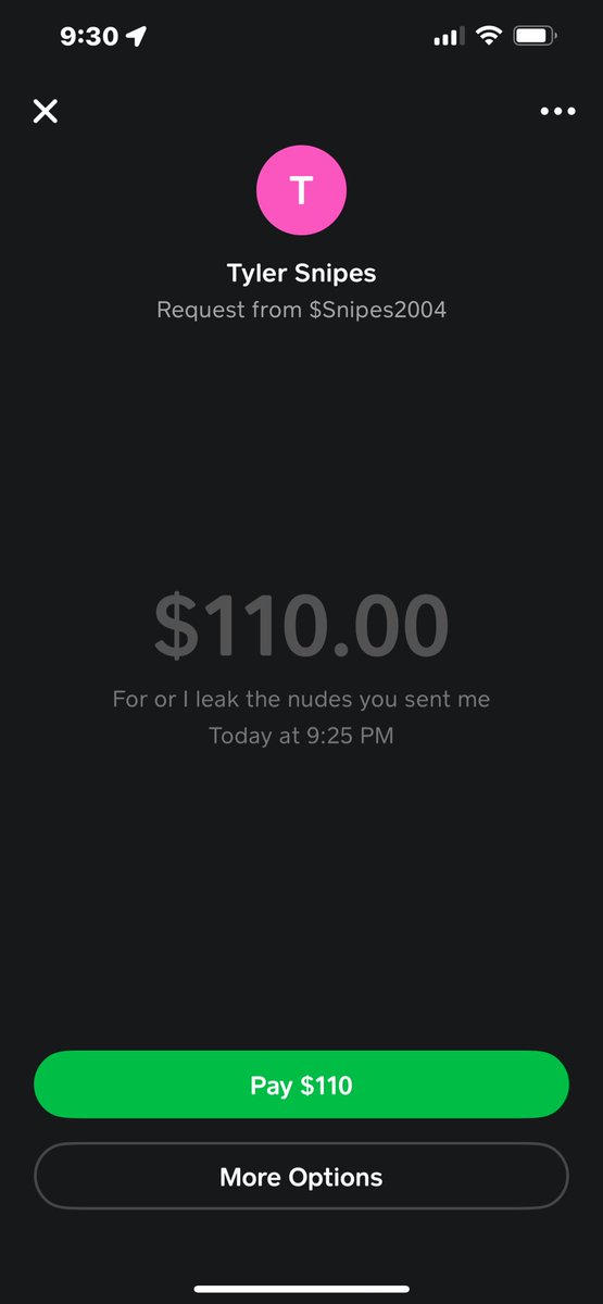 basic_tori_'s tweet photo. To all my girlies, if you happen to sale to him, be careful. I haven’t been selling lately to people directly nor is he even on my premium snap. But just got this😅 https://t.co/0fbNlRMsDZ