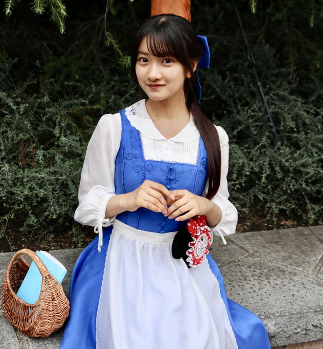 Twitterのコスプレ画像8