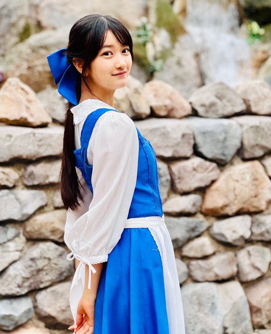 Twitterのコスプレ画像9