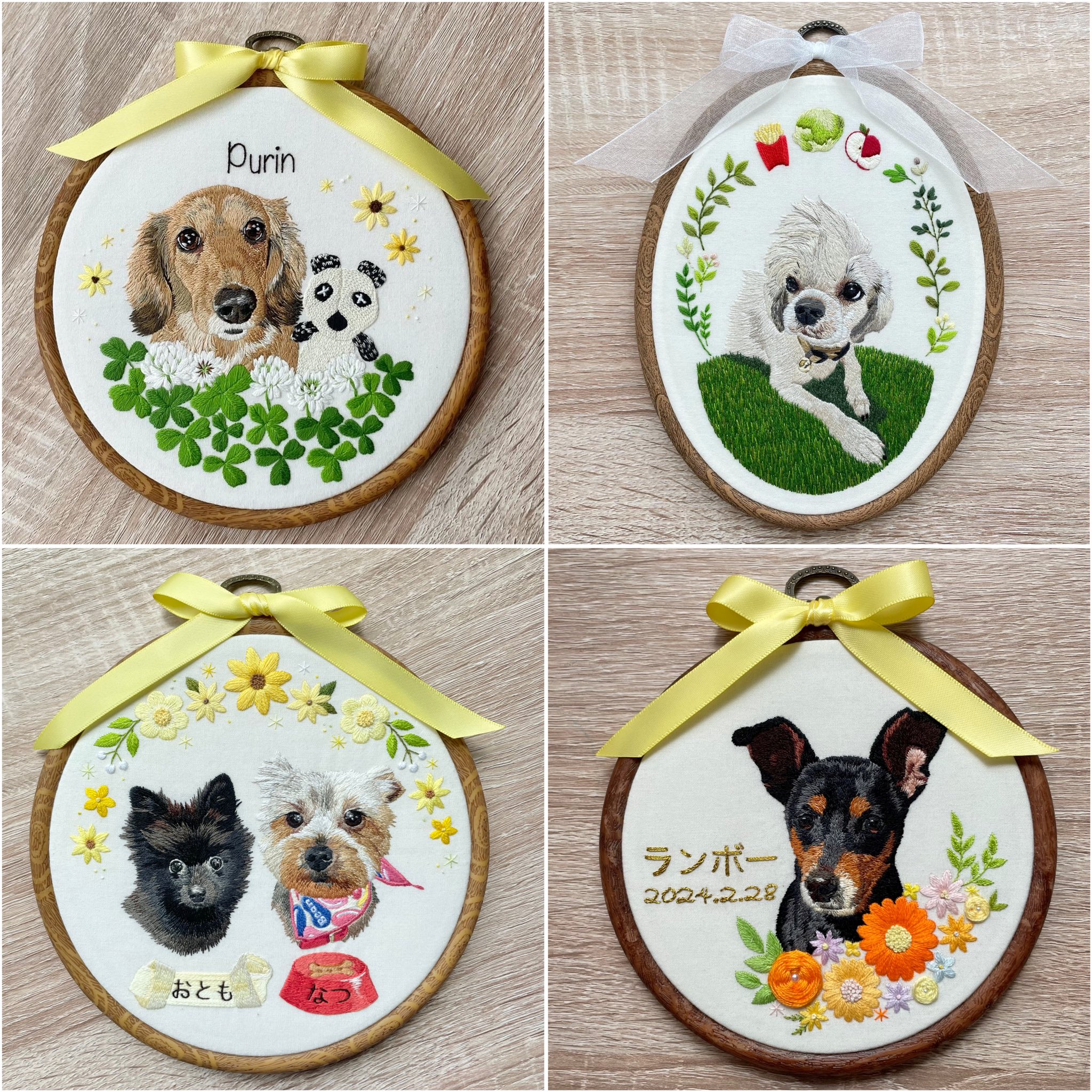 陽-haru-❁刺繍 (@haru_hm0427) / X 陽-haru-❁刺繍 (@haru_hm0427) / X