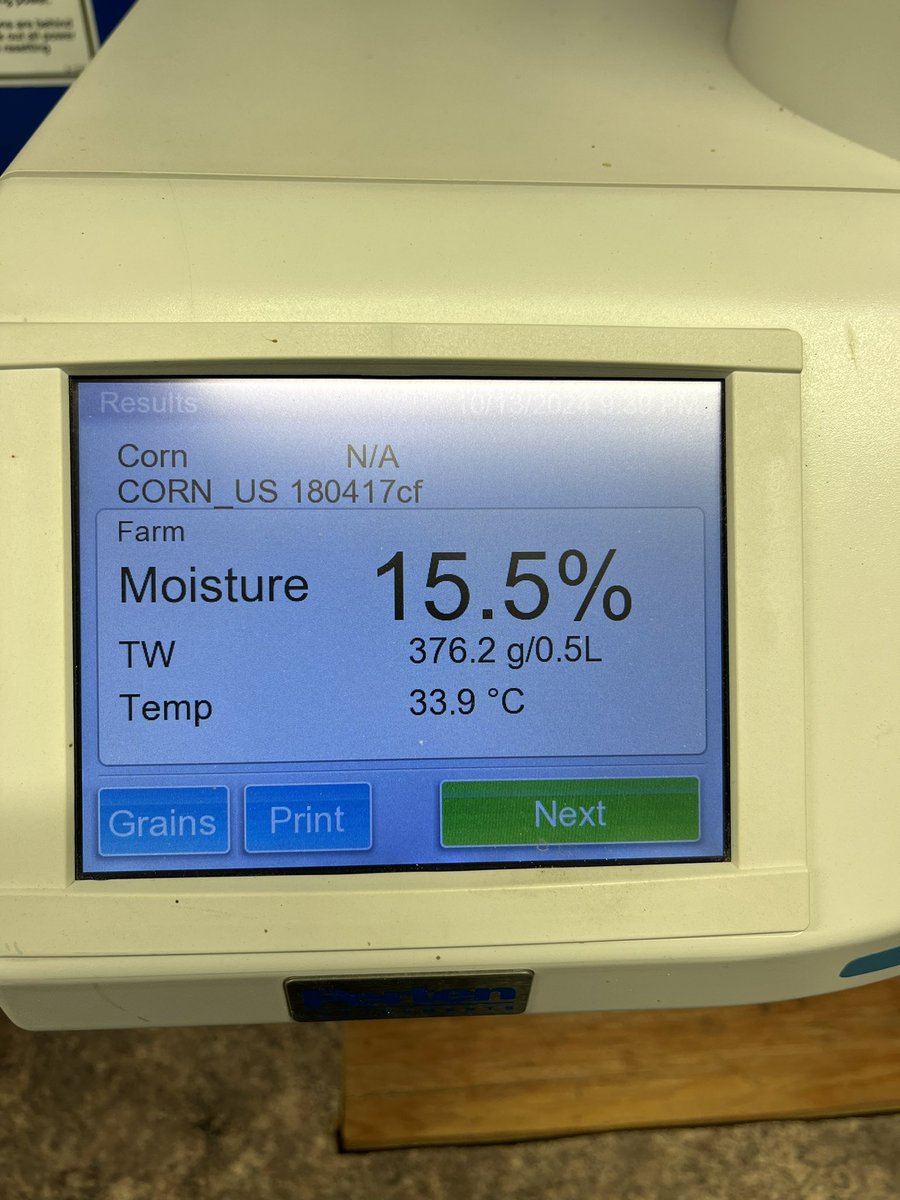 Kyle DeCorte tweet media