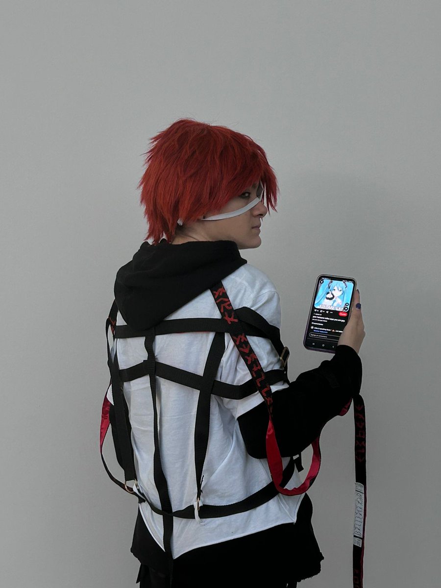 lydrle's tweet image. Chicos la @zuoriku chambeó
#fuuta #kajiyamafuuta #milgram #milgramcosplay #fuutakajiyama cosplay