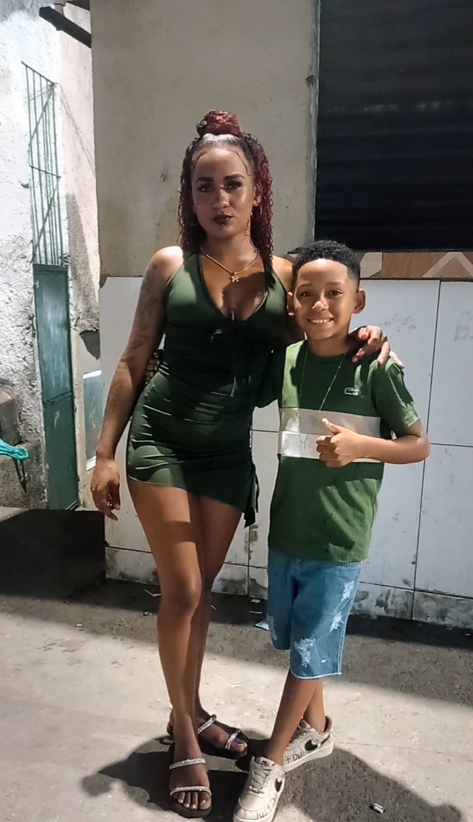 Tenho muito orgulho de ser sua mãe, eu sou completamente apaixonada por você 💚🩵