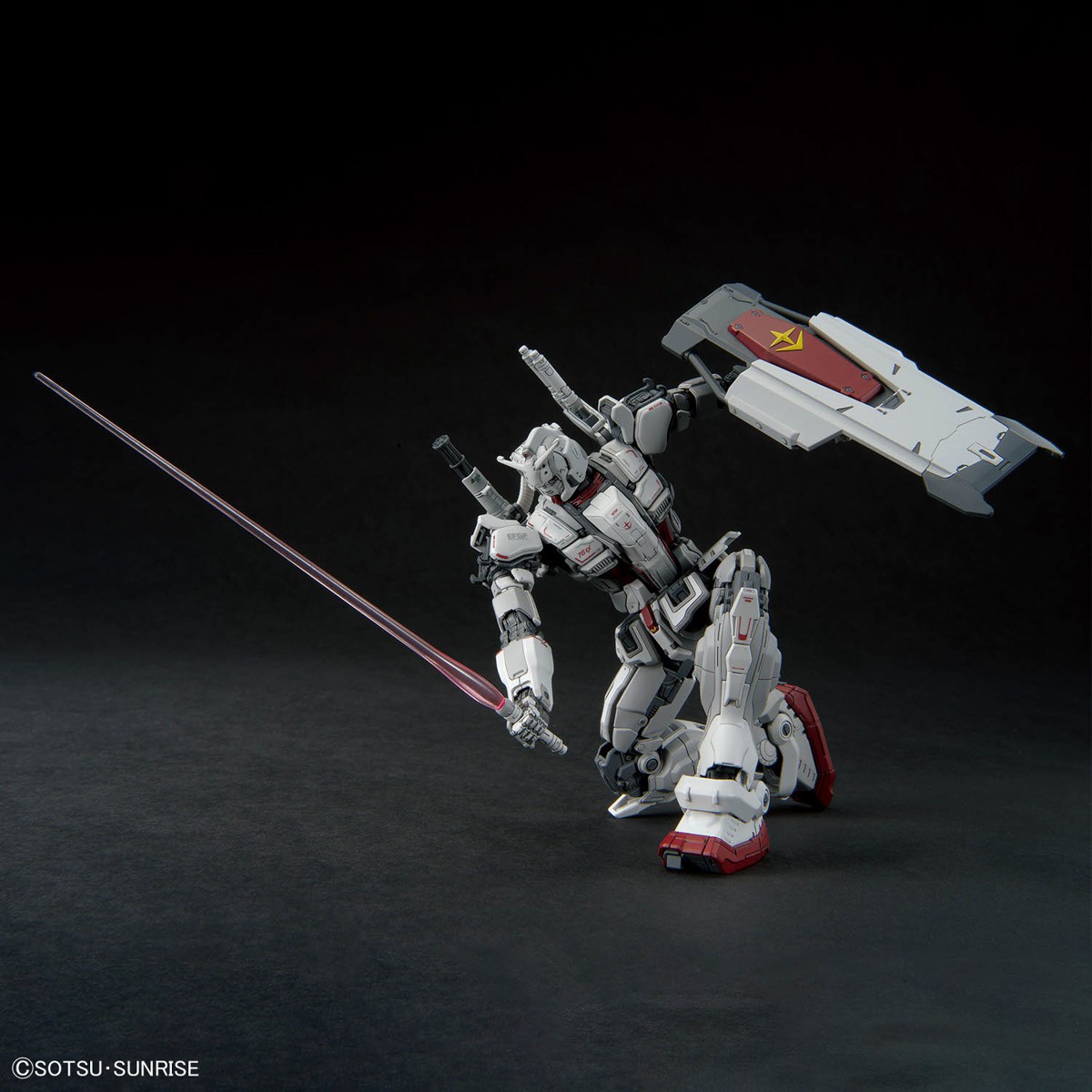今週の新商品情報】 『機動戦士ガンダム #復讐のレクイエム』より