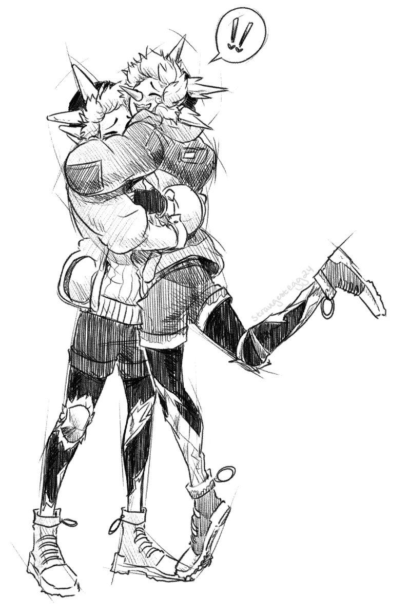 strangestegg tweet media