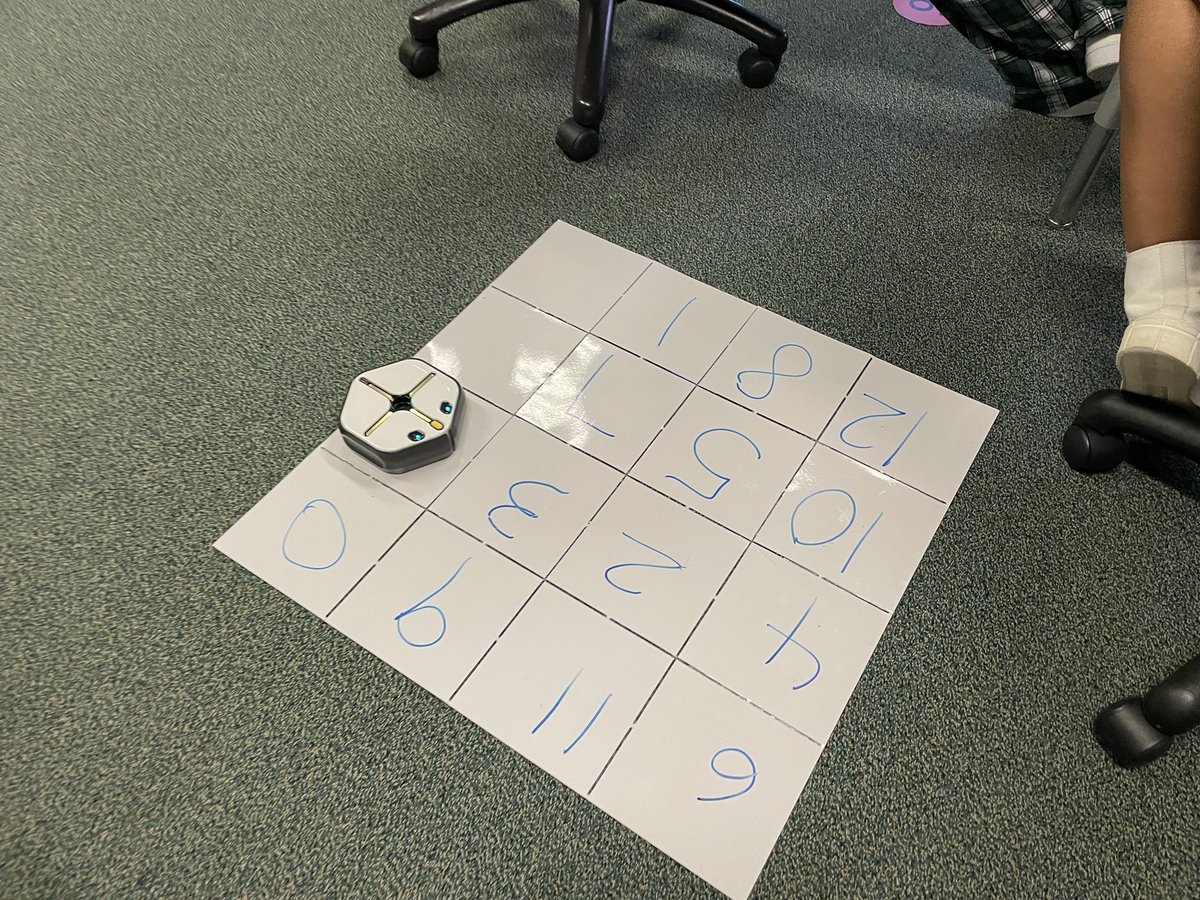 Beth Fisher (@bethfisherift) on Twitter photo 2nd Ts problem solving w <a href="/iRobot/">iRobot</a> to add numbers. Ts learning a new tool to use w Ss. <a href="/LittleRiverLCPS/">Little River ES</a> <a href="/csforlcps/">Loudoun County Computer Science Office</a> <a href="/jillbuss2014/">Jill Buss</a> 2nd Ts problem solving w <a href="/iRobot/">iRobot</a> to add numbers. Ts learning a new tool to use w Ss. <a href="/LittleRiverLCPS/">Little River ES</a> <a href="/csforlcps/">Loudoun County Computer Science Office</a> <a href="/jillbuss2014/">Jill Buss</a>