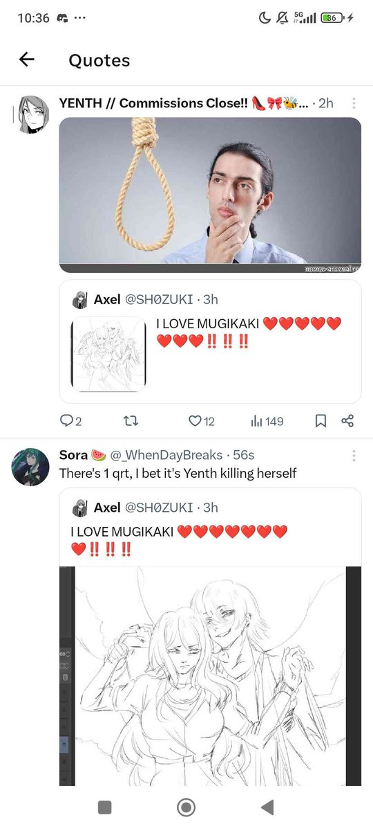 [🍵] Incredible😭