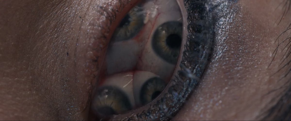 sexydeadite's tweet image. the substance (2024)
dir. coralie fargeat