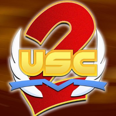 USC - Ultimate Speedrun Championship tweet media