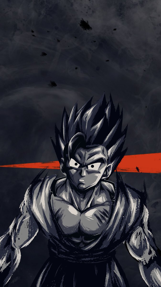 Buracku01's tweet photo. #DBLegends https://t.co/J2NZj1H5rc