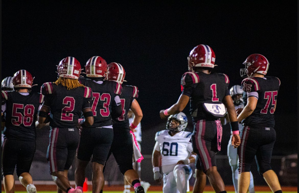 Together We Stand; Divided we Fall!!