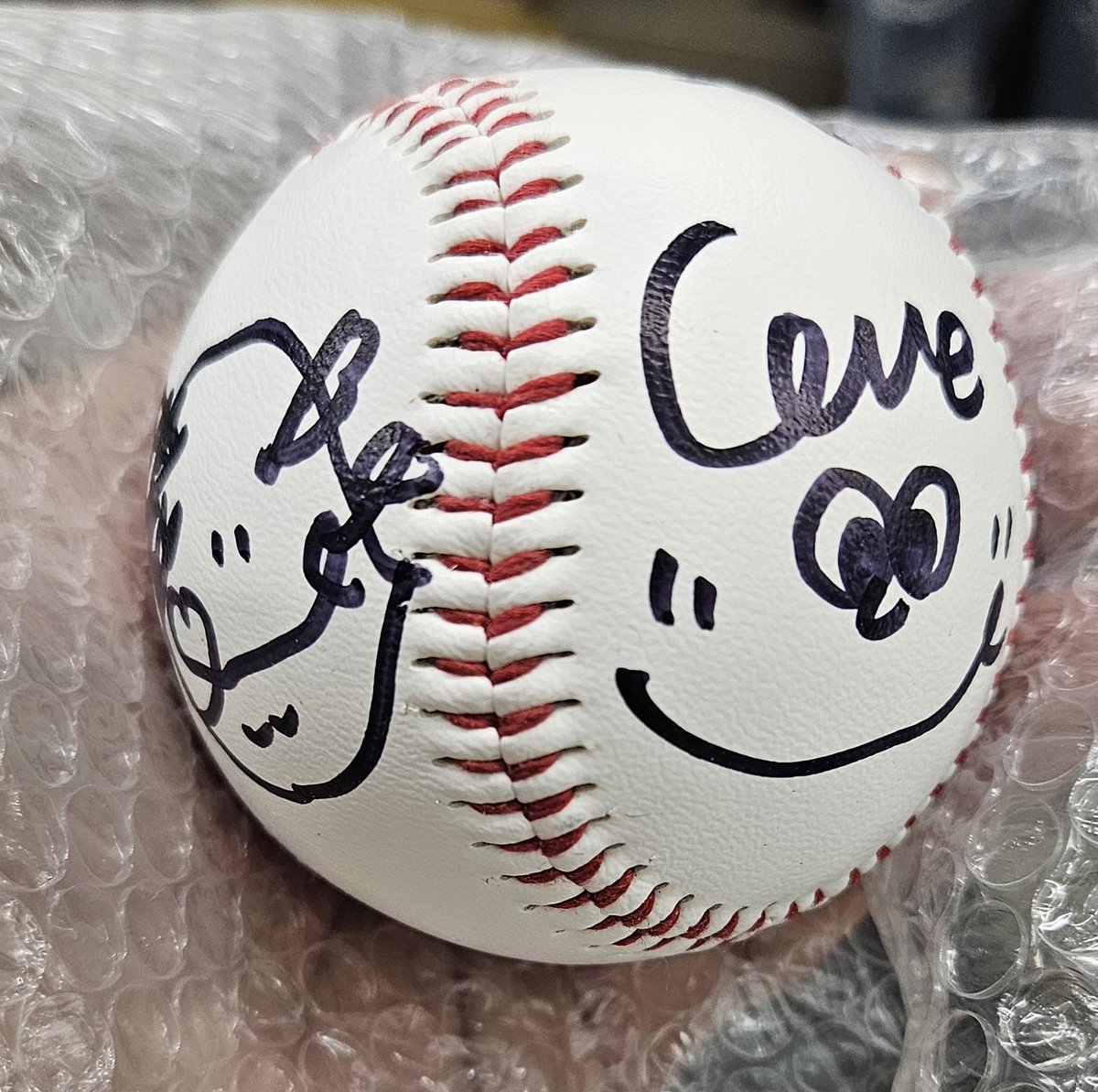 実は先日の #福留光帆 ちゃん #一日警察署長 イベント プレゼント抽選