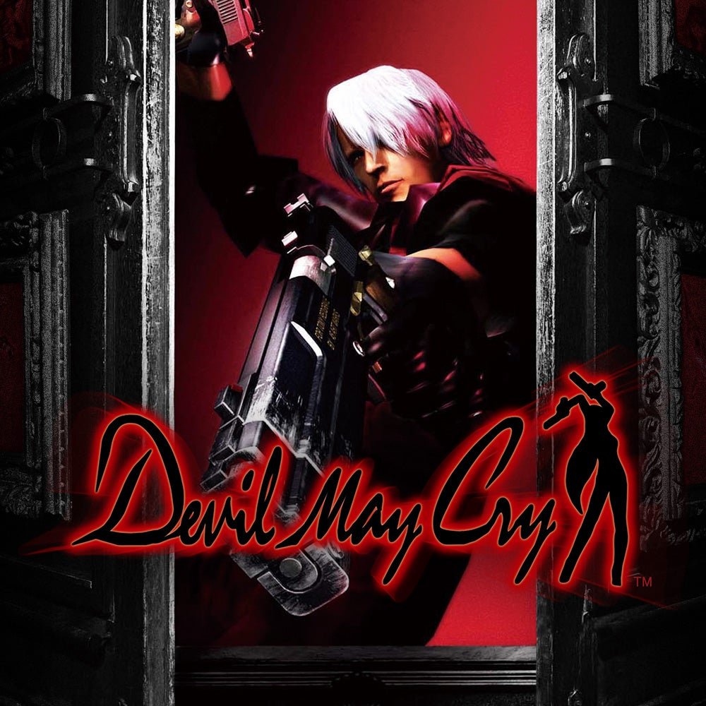 thegameawards's tweet image. DEVIL MAY CRY was first released 23 years go today in North America for PS2.