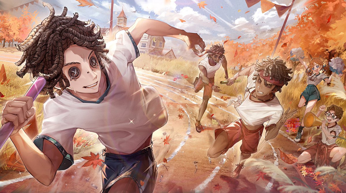 이거 스킨뜨냐고요 진짜 진지하다고 우리 간굽이 스킨 떠야한다고