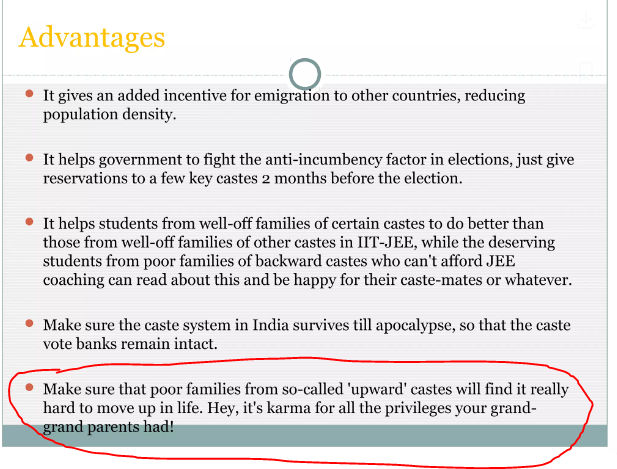 Narendra Modi Parody account tweet media