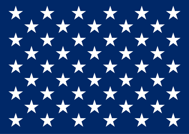 Sometime our jack (U.S. Jack) kind of reminds me of Outer Space #USA