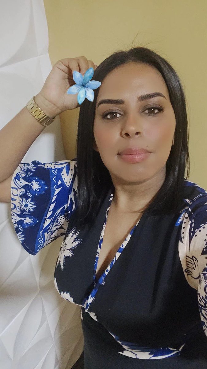 Só pra atualizar essa rede social aqui rs! 💙✨