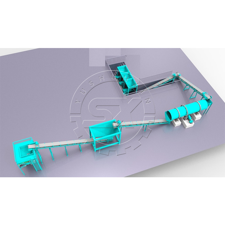 ShunxinMachine1's tweet image. Shunxin BB Fertilizer Production Line For Sale
Please Contact Us for Free Quotation!
Mobile: +86 15981847286
Whatsapp: +86 15981847286
Email: info@sxfertilizermachine.com
#fertilizerblender #fertilizerproducitonline #fertilizermakingmachine #fertilizerplantmachine