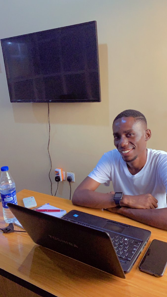 Anthony James Aliduh tweet media