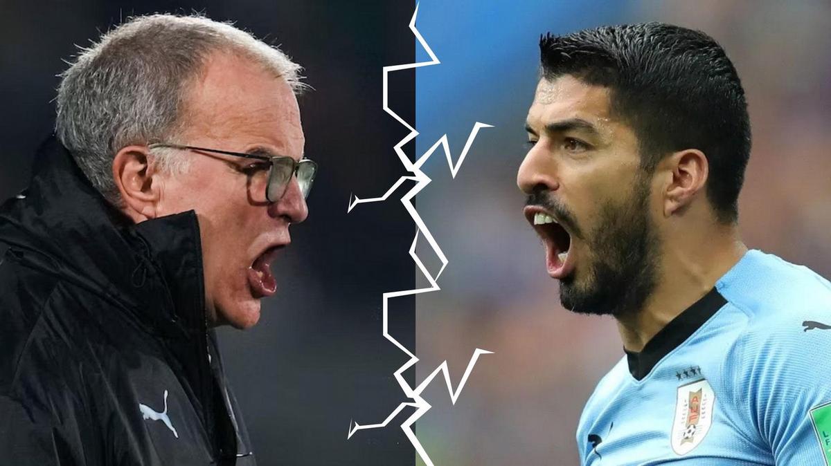 Informes de La Previa 📻 🎧

¿Qué pasa entre Bielsa y Uruguay? 🇺🇾

cadena3.com/noticia/futbol…