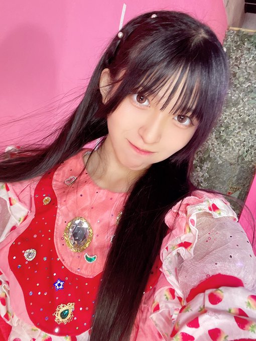 Twitterのコスプレ画像6