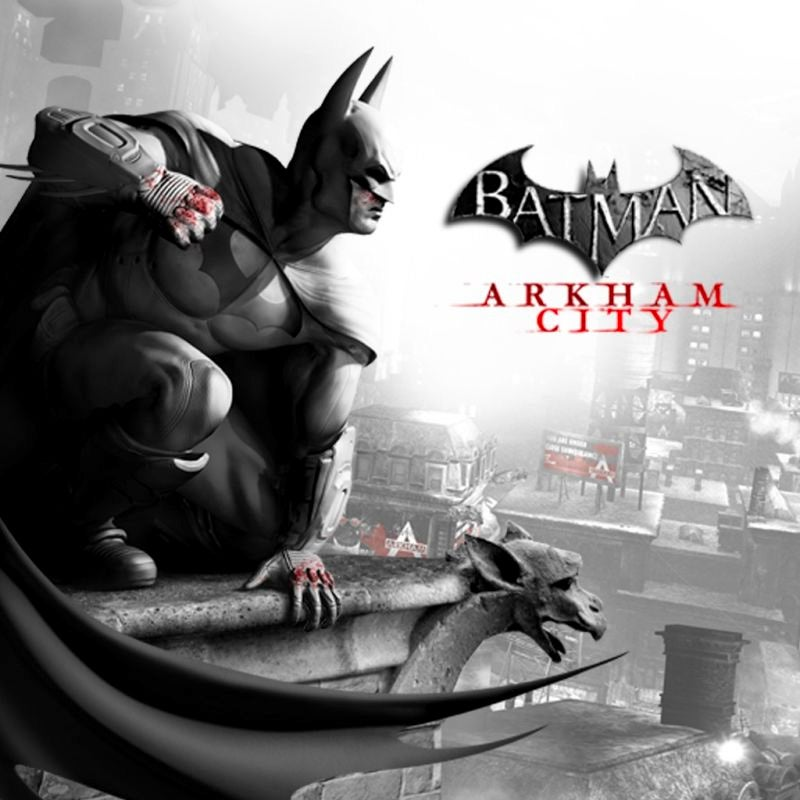 thegameawards's tweet photo. BATMAN: ARKHAM CITY was first released 13 years ago today by @RocksteadyGames https://t.co/pfCSNWzwYm