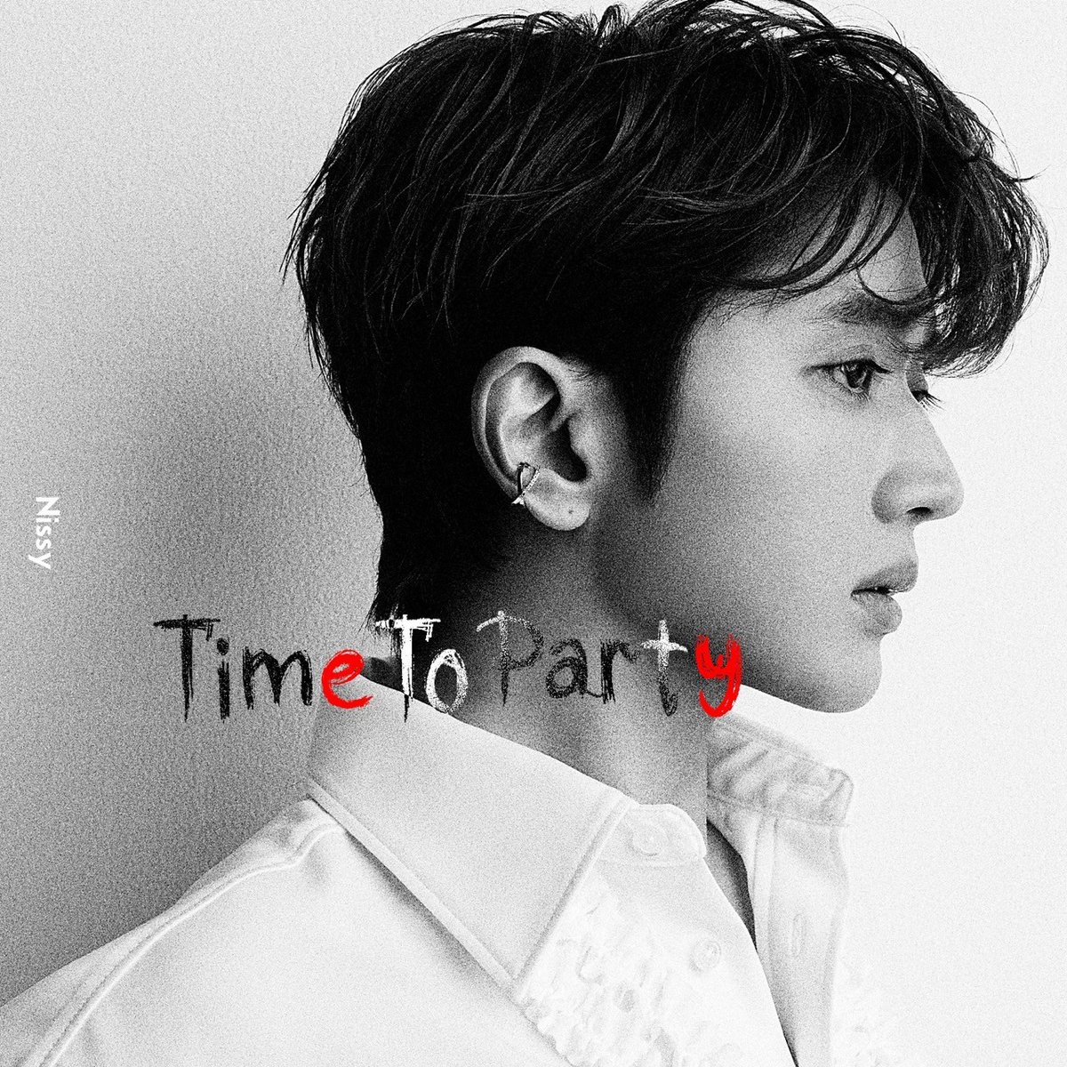 NissyStaff's tweet photo. “When shall we have a party?”

#Nissy  
#NissyEntertainment 
#Nissy_Re10th 
#2度目の6大ドームツアー https://t.co/YyZClDnbAc