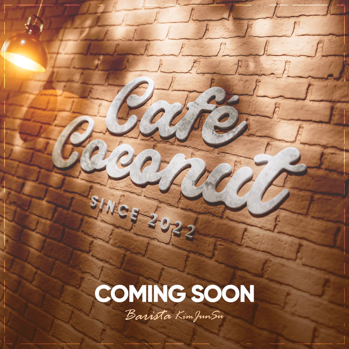 [NOTICE] KIMJUNSU OFFICIAL FANCLUB COCONUT 3rd MEMBERSHIP &amp; KIT Opening Soon
  
안녕하세요, 팜트리아일랜드입니다.

KIMJUNSU의 COCONUT 3rd MEMBERSHIP 가입과 멤버십 키트 판매가 위버스샵을 통해 오픈됩니다.
※ 오픈 일시 : 2024년 10월 21일(월요일) 14:00 (KST)

※ 기타 안내사항
- 위