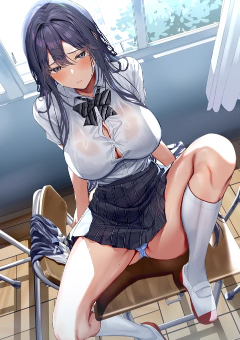 #三連休はフォロワーが増えるらしい 