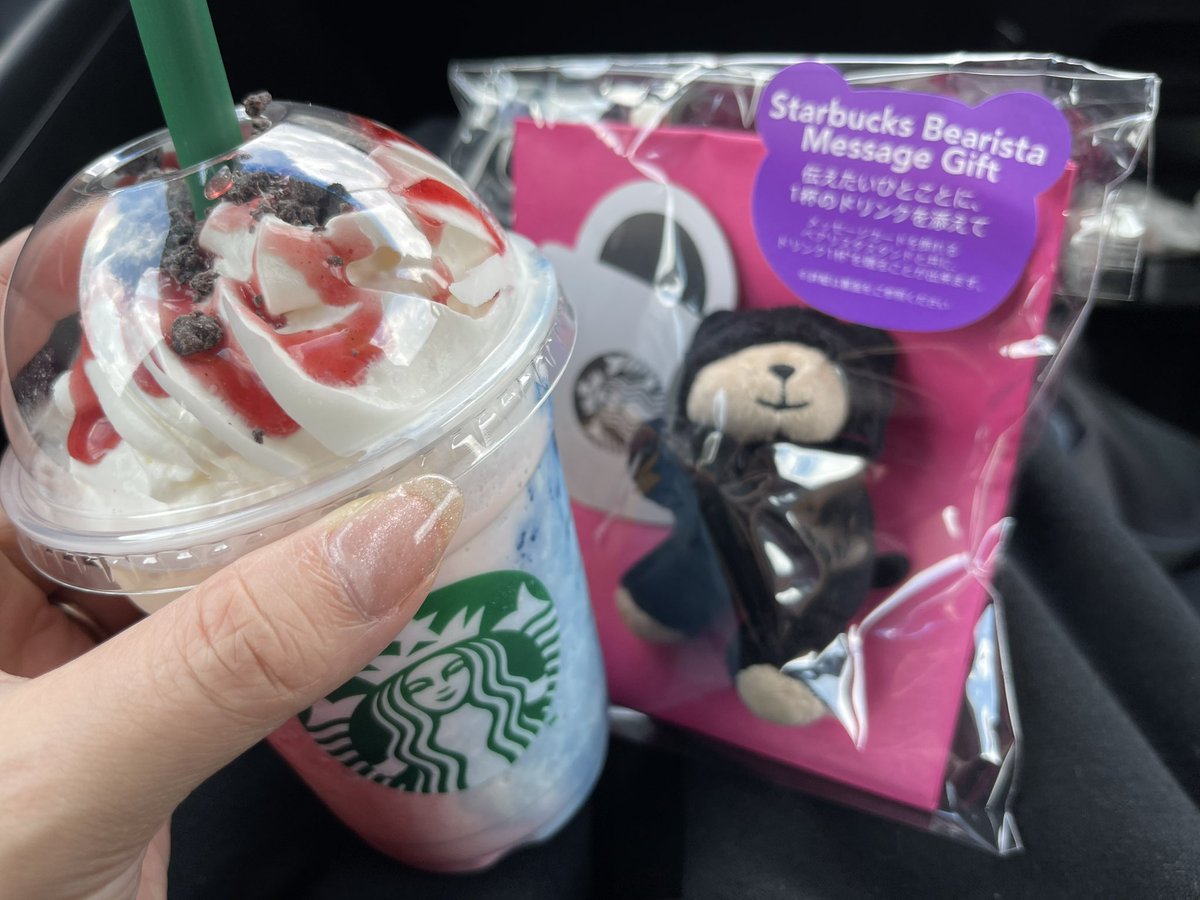 メラメーラ🕯とくま🧸

ハロウィン仕様かわいい🤭♡