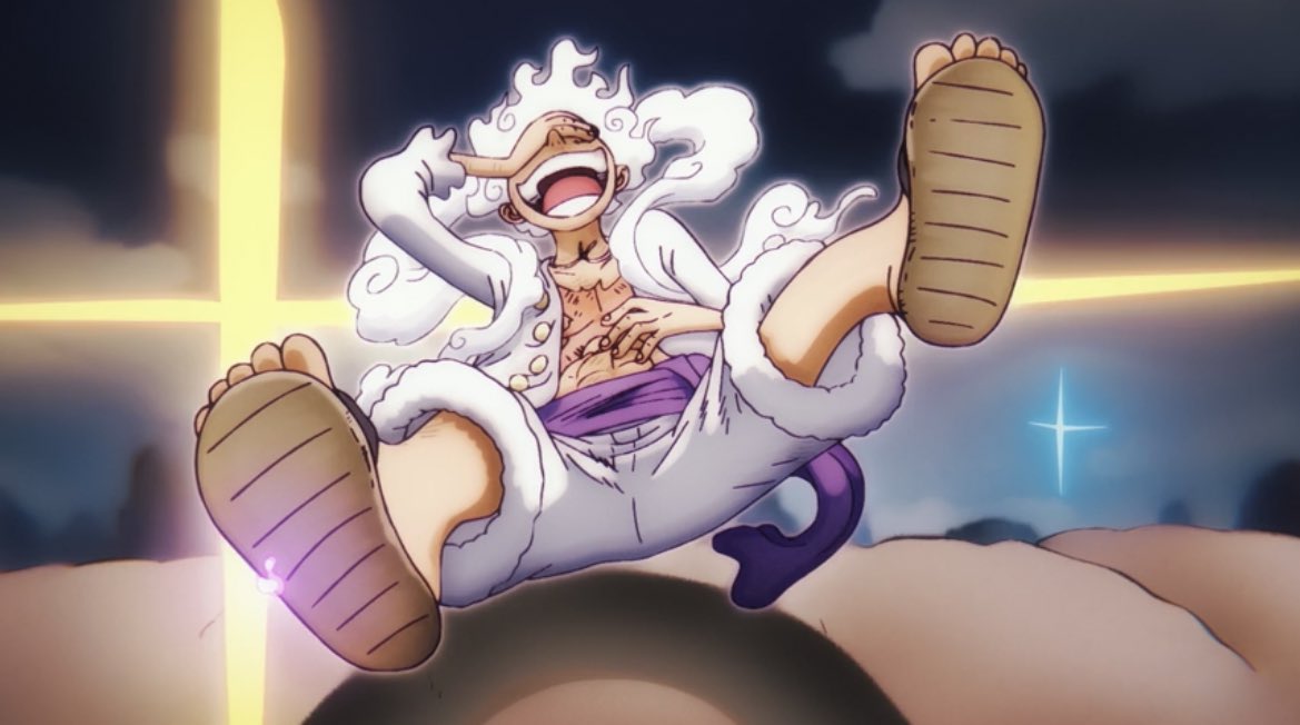 sanji_39's tweet photo. اتوقع اني الوحيد اللي ماتابعت اي انمي فقط  متابع ون بيس و ناروتو! الصراحه معجب بذوقي جدا 

عظمه🐐 https://t.co/XKIqEPXfuM