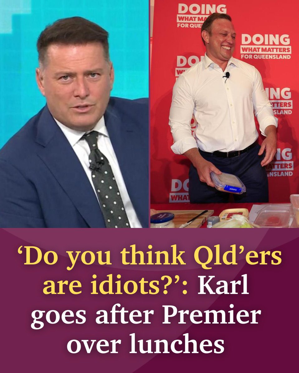 TruthHurtsNow_0's tweet photo. @BobSmit54406315 @AustralianLabor #QLDNext then that person https://t.co/VAoi6dgw4n